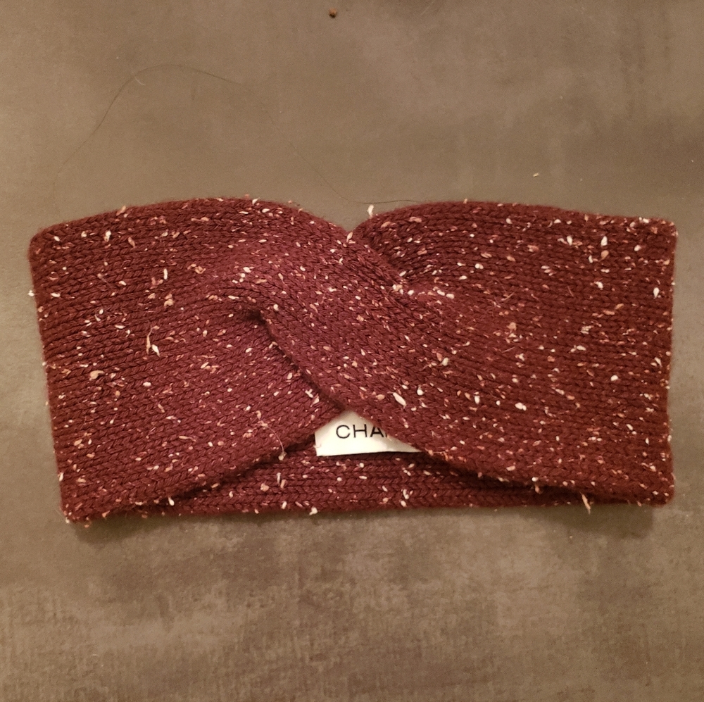 Aritzia main character headband